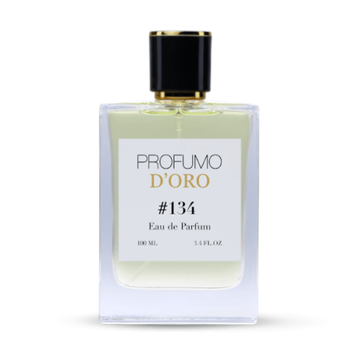 Profumo D'oro # 134 Eau de Parfum 100 ml Apfel Tonkabohne Patchouli